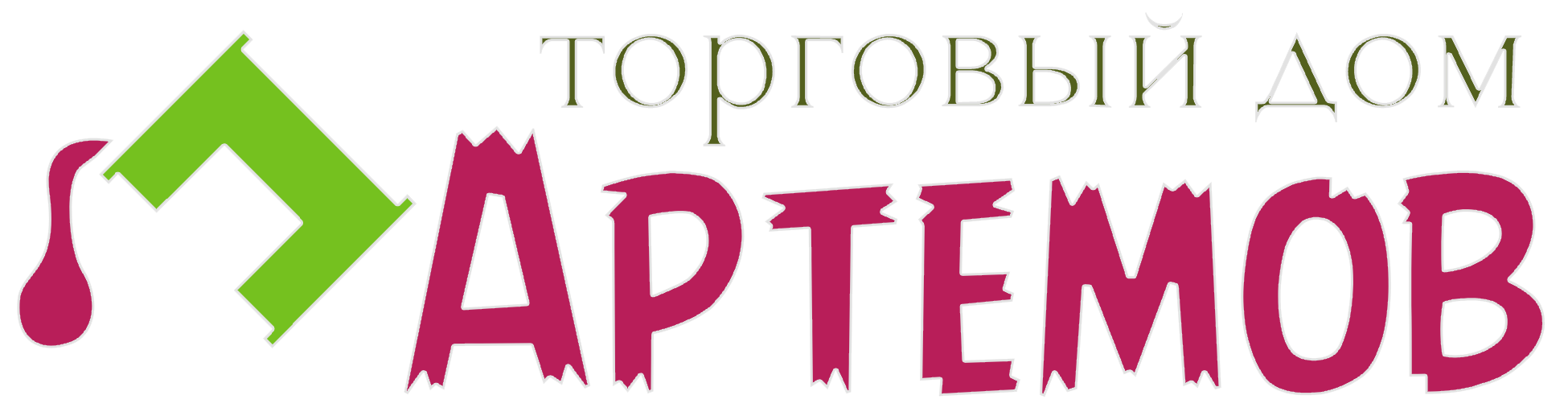 ТД Артемов Купить Американскую краску дешево