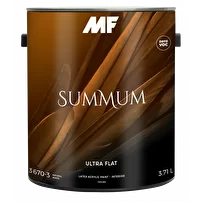 Краска MF Summum 3670
