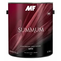 Краска MF Summum 3100