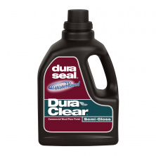 Duraseal DuraClear Plus, Satin 2-х компонентный 3,78 л
