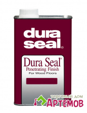 Duraseal Penetrating Finish Масло для пола 3,78 л. - 204 Chestnut