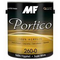 Краска MF Portico 260