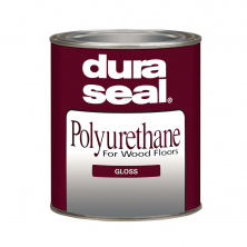Duraseal Водное матовое покрытие для деревянных полов 3,78 л.